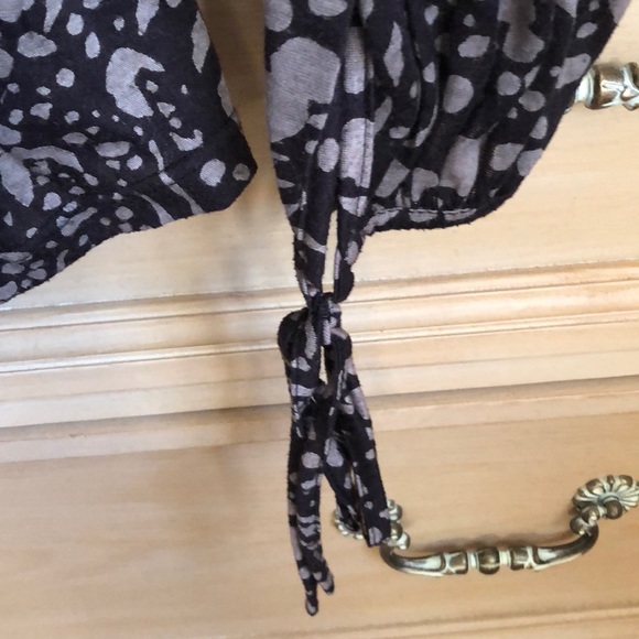 Zoa boho top - Picture 6 of 7